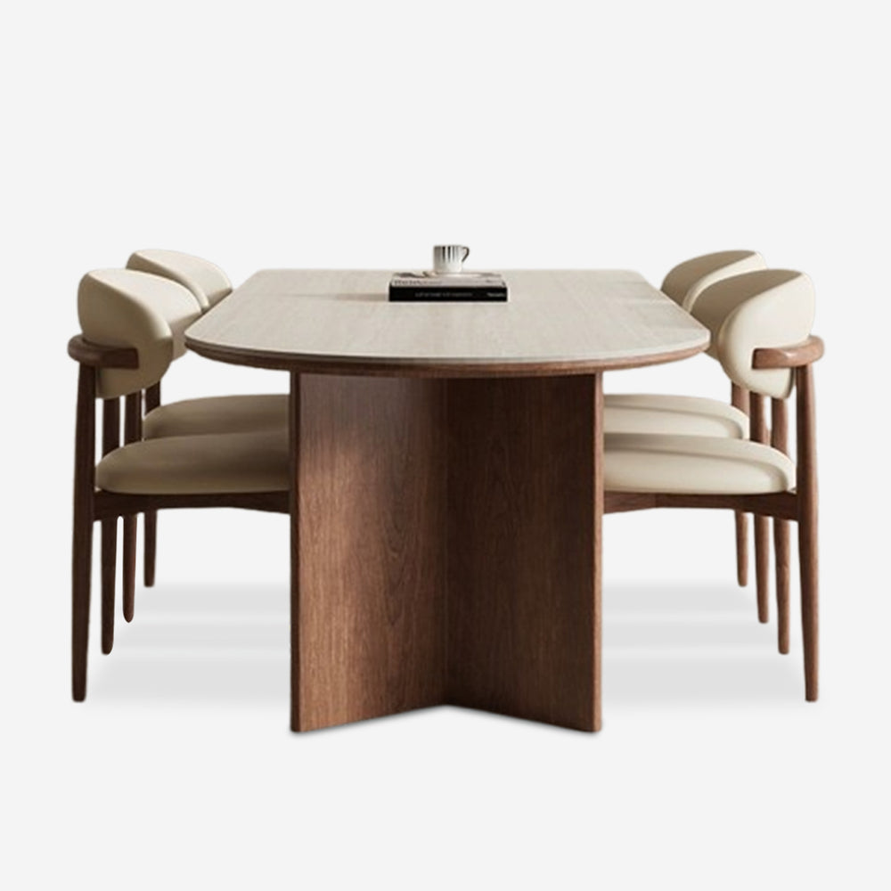 Sintered Stone Dining Table