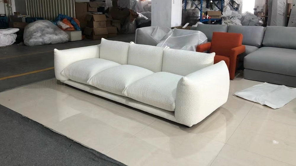 3-Seater Sofa
