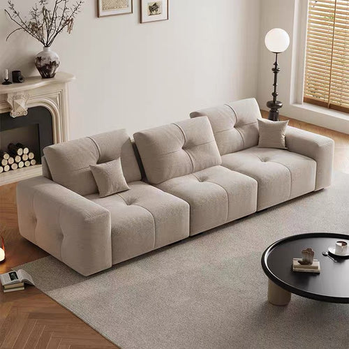 Functional Pixel Cube Sofa