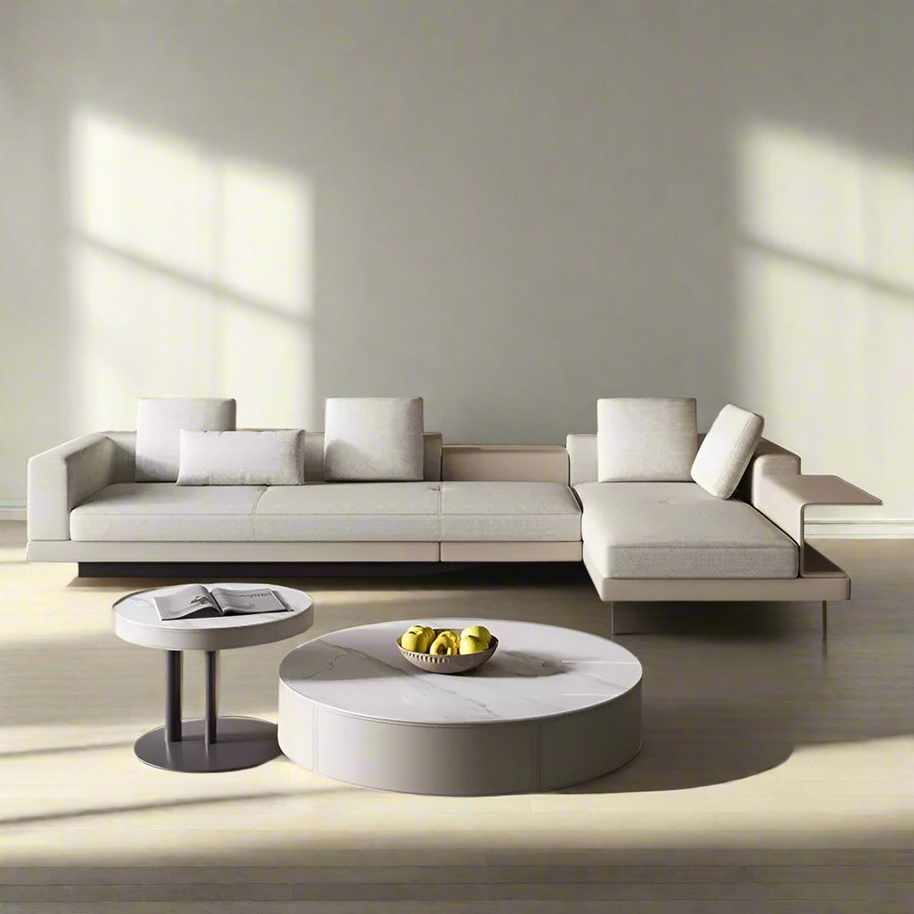 L-shaped Sofa