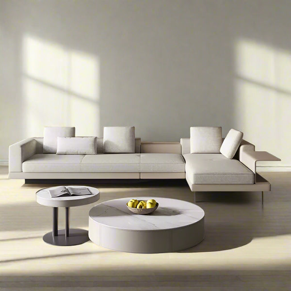 L-shaped Sofa