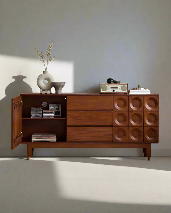 Dining Storage Cabinet
