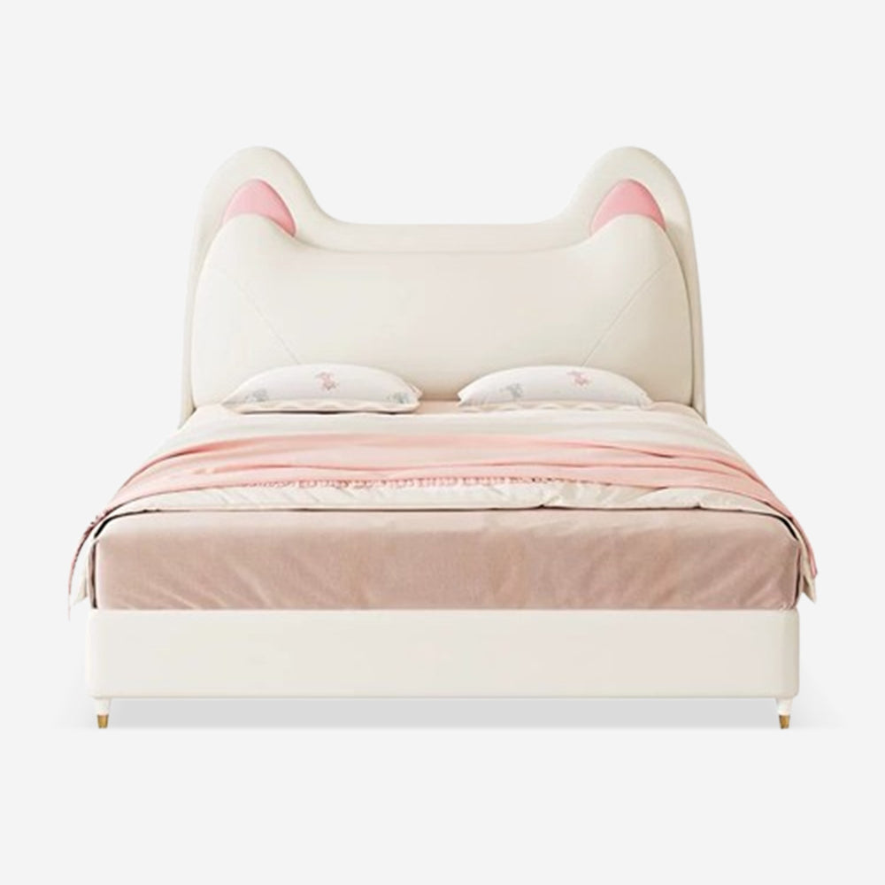 Full-Size Kids Bed