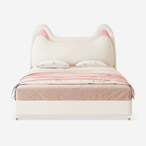 Full-Size Kids Bed
