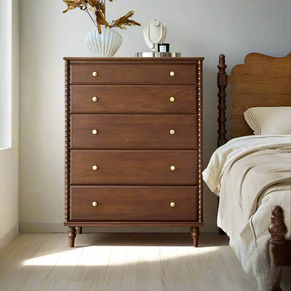 5-Drawer Dresser