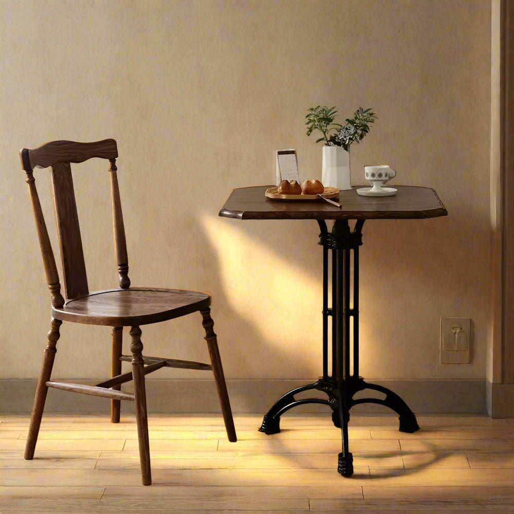 Square Side Table