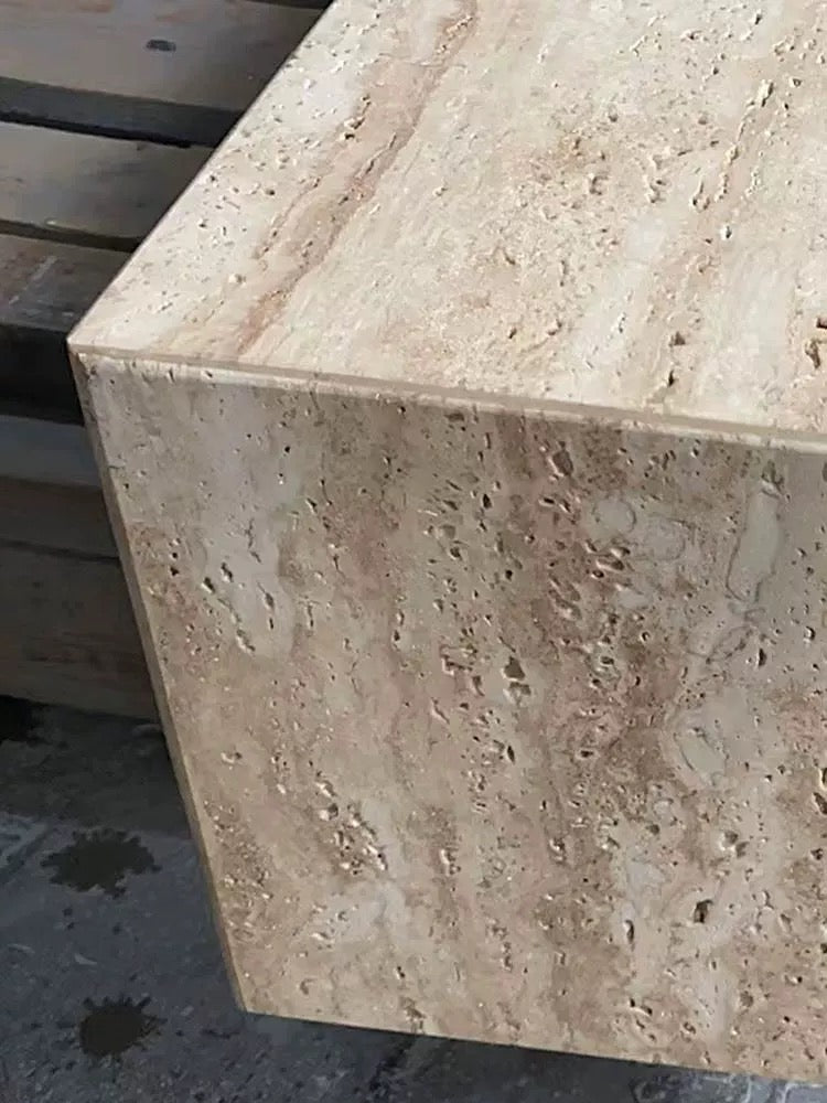 Marble Display Stand