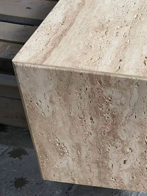 Marble Display Stand