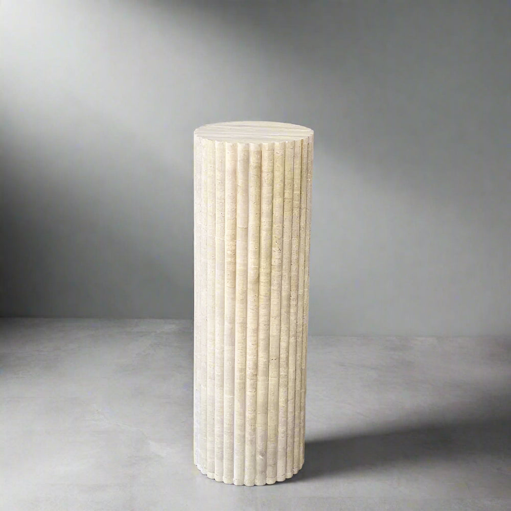 Marble Display Stand