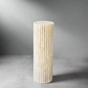 Marble Display Stand