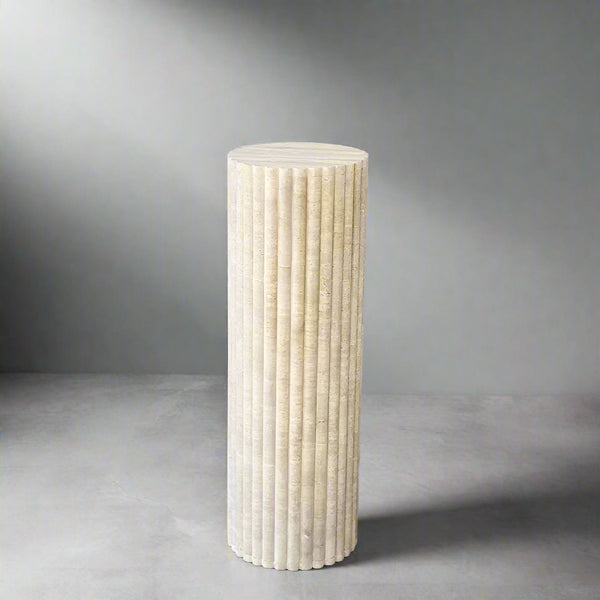 Marble Display Stand