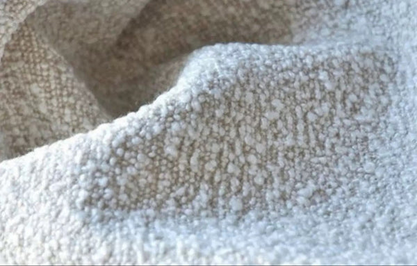 Lambswool Accent Chair