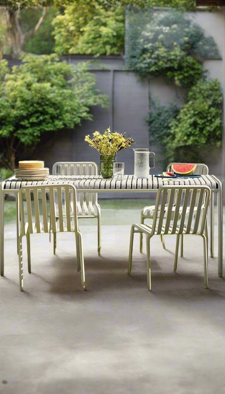 Outdoor Dining Set