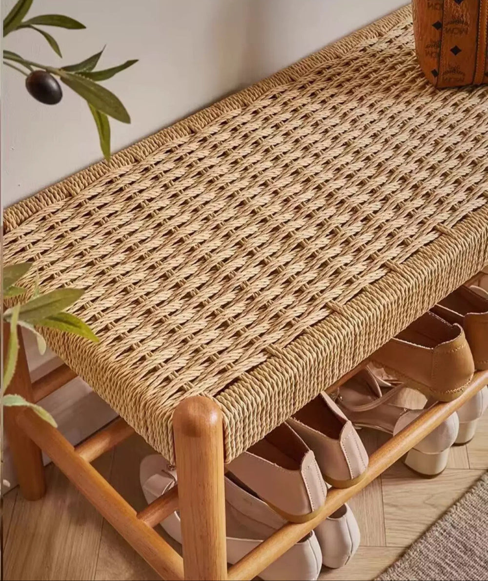 Entryway Bench