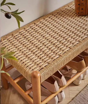 Entryway Bench