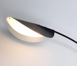 Lotus Leaf-Shaped Fishing Lamp