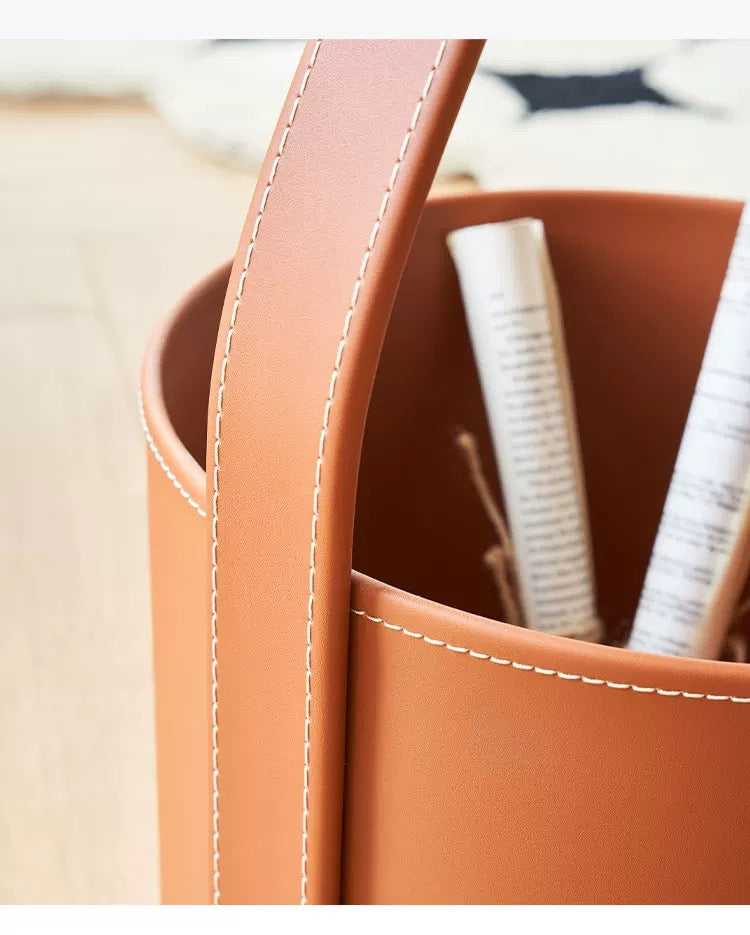 Storage Side Table