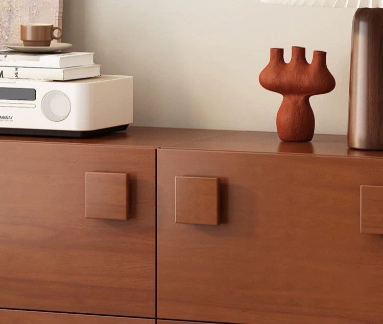 Stackable Storage Cabinet