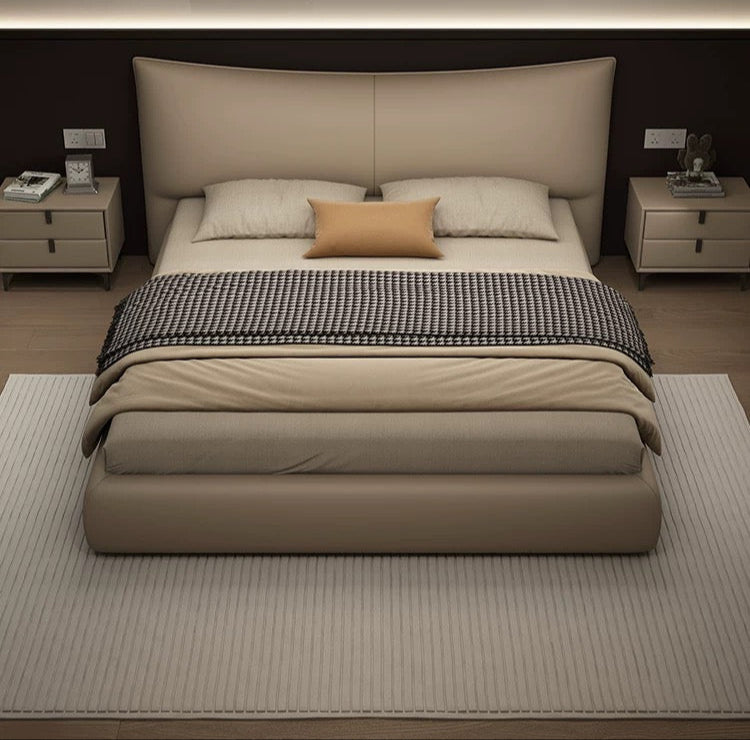 King Size Bed