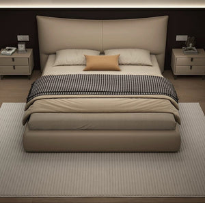 King Size Bed