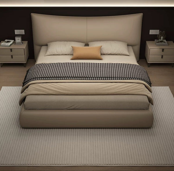King Size Bed