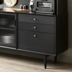 Coffee Station Cabinet