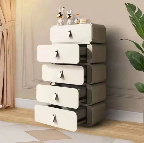 5-Drawer Storage Dresser