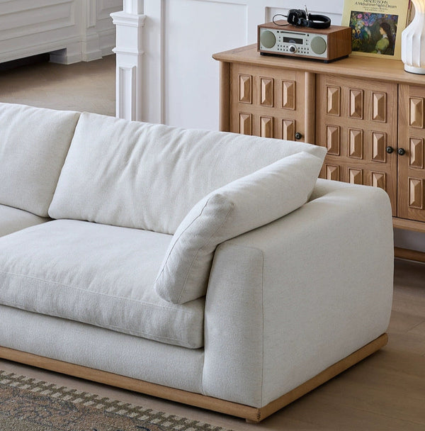 2-Seater Sofa