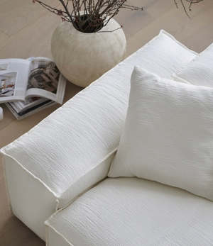 Sofa with Chaise