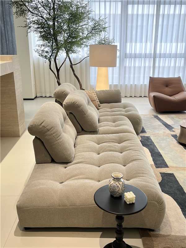 Functional Cloud Sofa