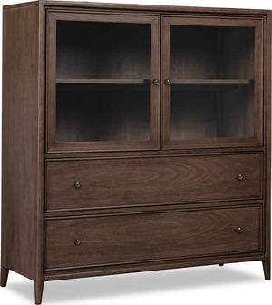 Carlisle Door Chest - Pcn Pie