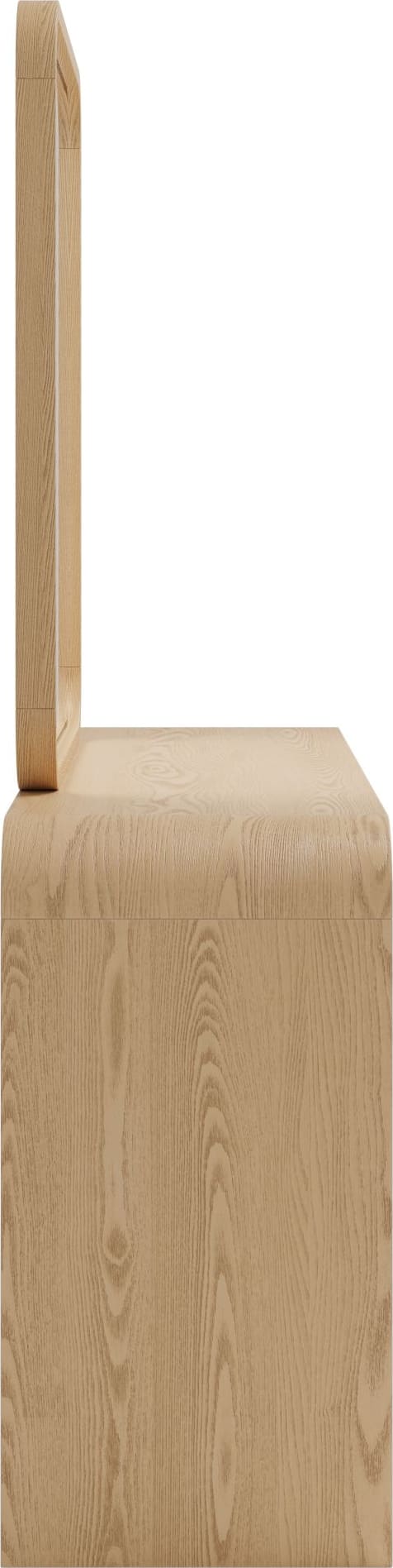 Elora Dresser - Timber