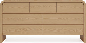 Elora Dresser - Timber
