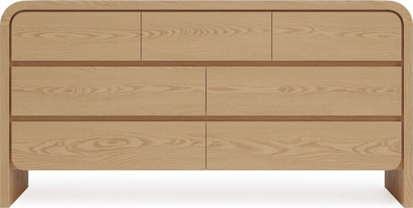 Elora Dresser - Timber
