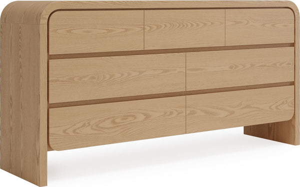 Elora Dresser - Timber