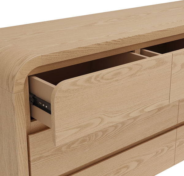 Elora Dresser - Timber