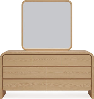 Elora Dresser - Timber