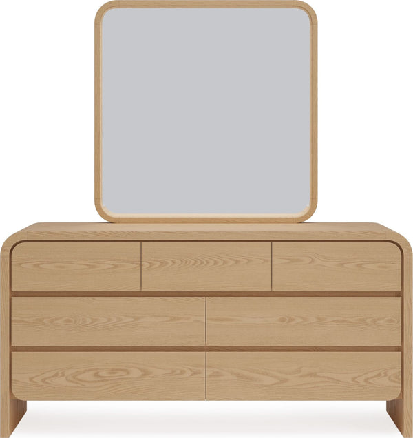 Elora Dresser - Timber