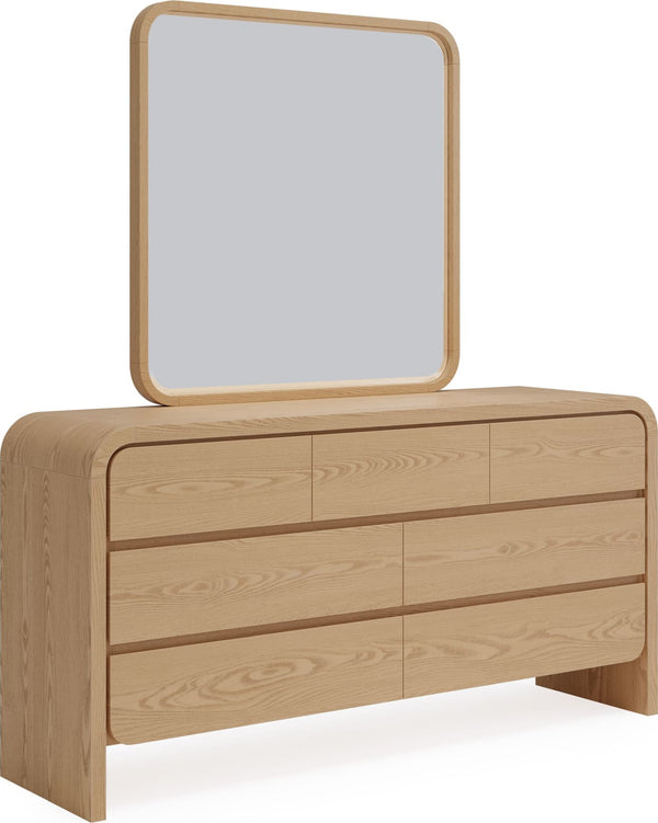 Elora Dresser - Timber