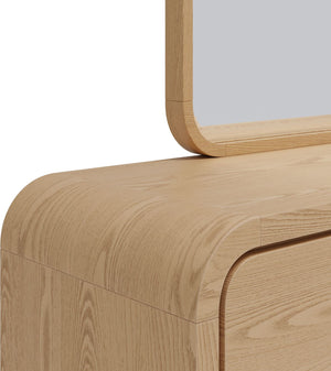 Elora Dresser - Timber