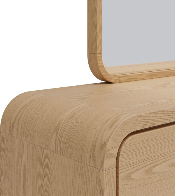 Elora Dresser - Timber