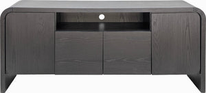 Elora Ent Console 64W - Jet