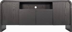 Elora Ent Console 64W - Jet