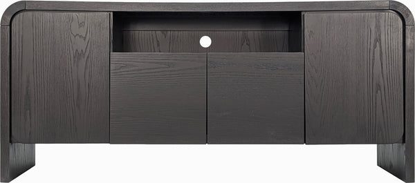 Elora Ent Console 64W - Jet
