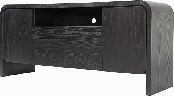 Elora Ent Console 64W - Jet