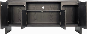 Elora Ent Console 64W - Jet