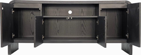 Elora Ent Console 64W - Jet