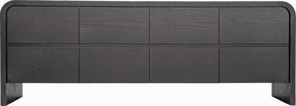 Elora Ent Console 64W - Jet