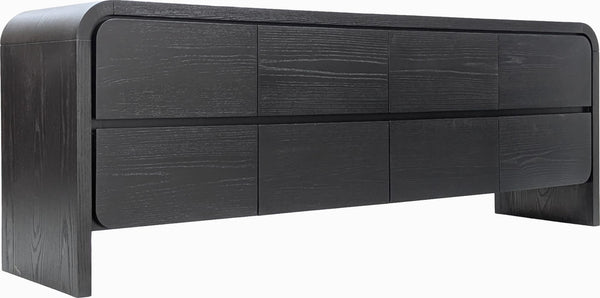 Elora Ent Console 64W - Jet