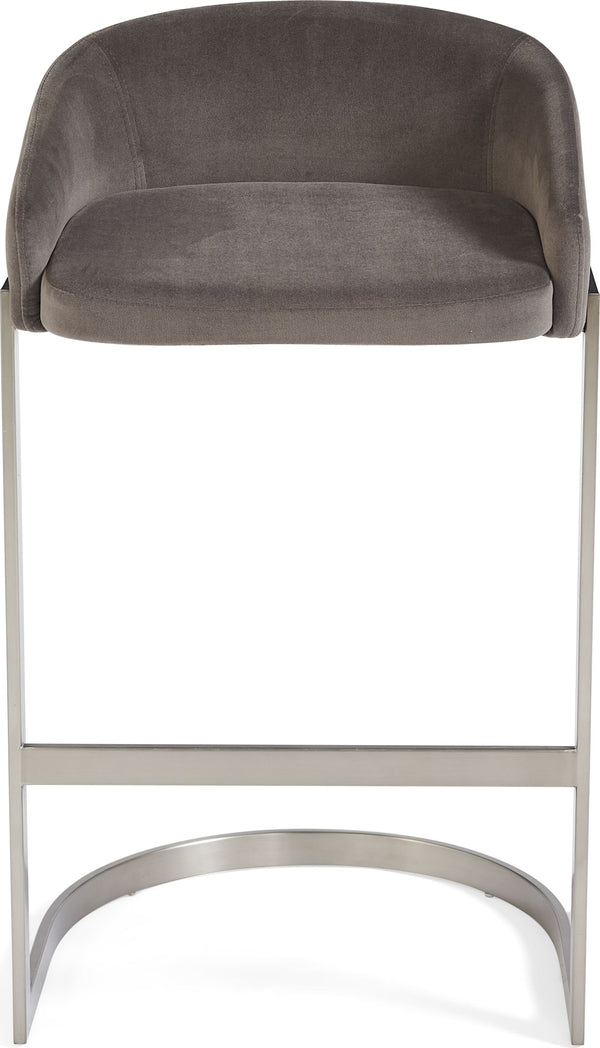 Oxford Bar Stool in Mocha